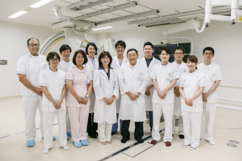 当センターは日本核医学会専門医教育病院に認定されました