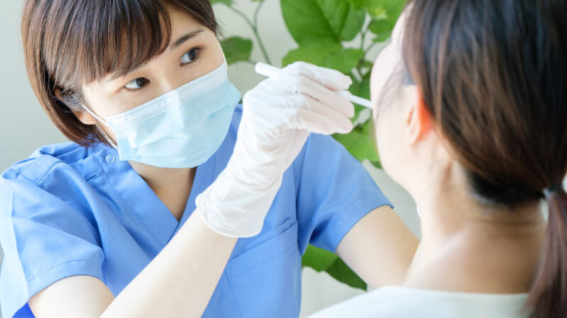 歯科口腔外科からのお知らせ　～安心・安全な抜歯のために～