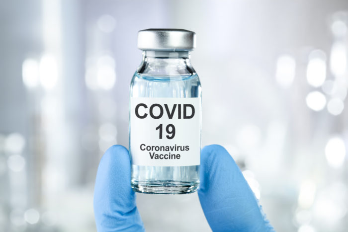 がん患者さんと新型コロナウィルスワクチン（COVID-19ワクチン）