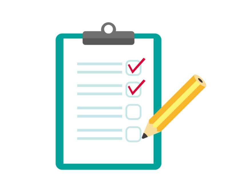 患者満足度調査ご協力のお願い